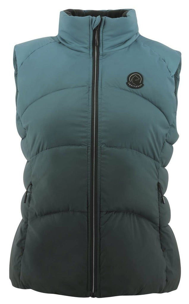 GILET EQUITHÈME "LINA", FEMME, 2 coloris