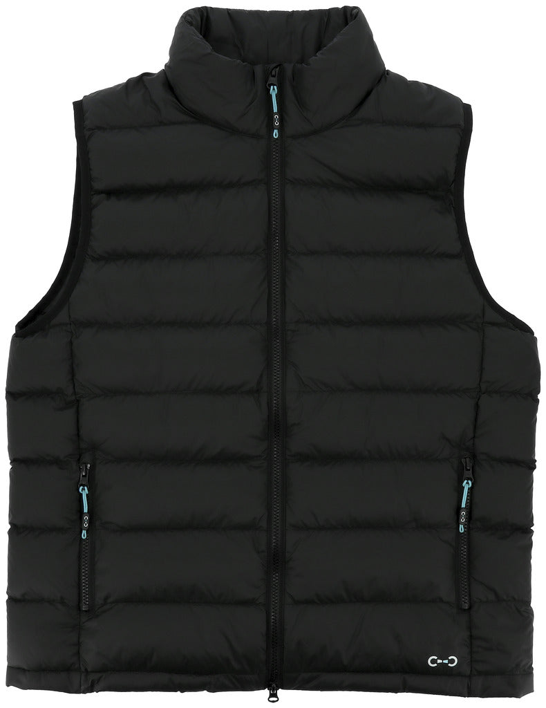 GILET RIDING WORLD - RYAN HOMME