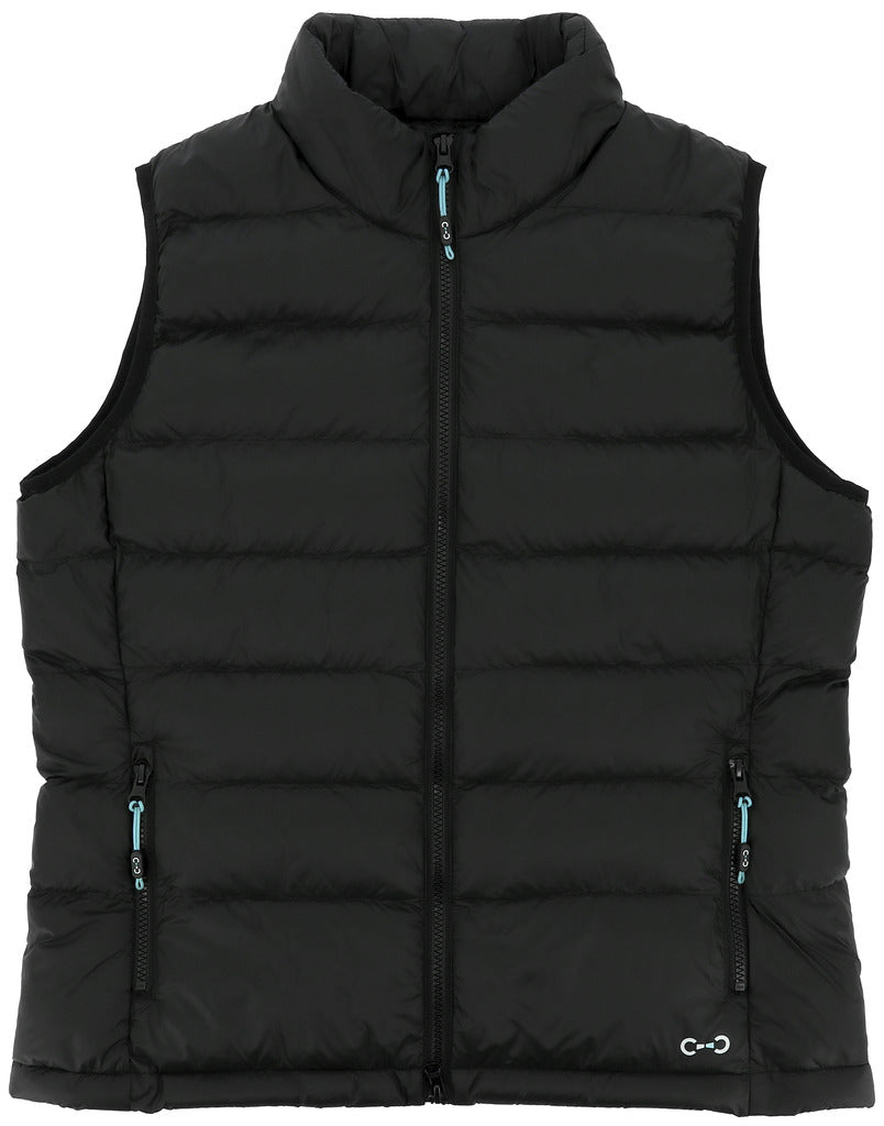 GILET RIDING WORLD - ROBIN FEMME