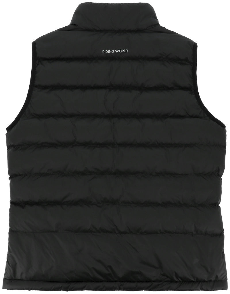 GILET RIDING WORLD - ROBIN FEMME