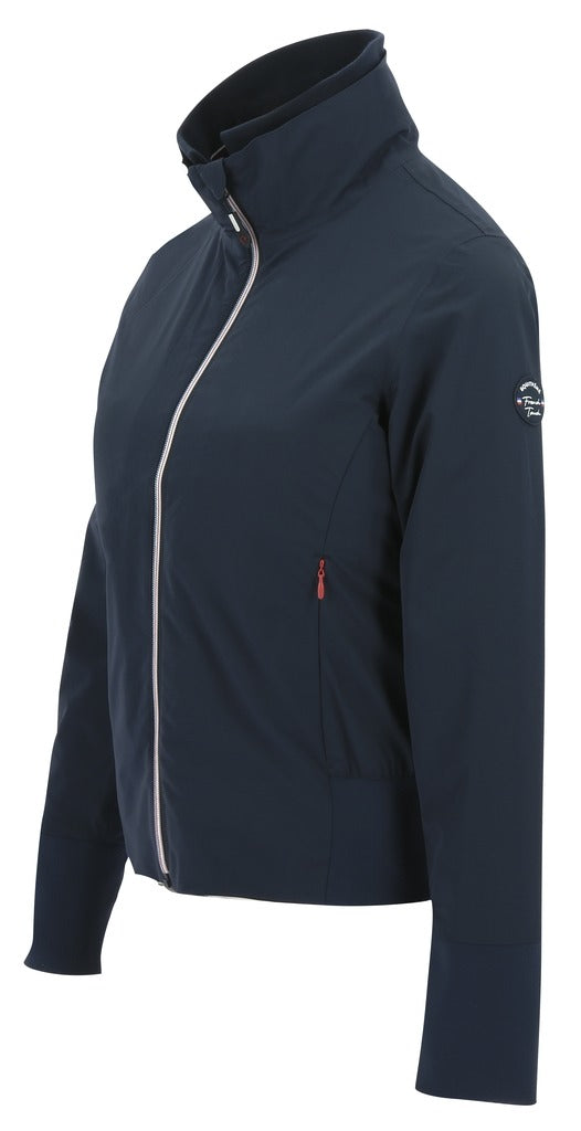 BLOUSON EQUITHÈME "EVA"