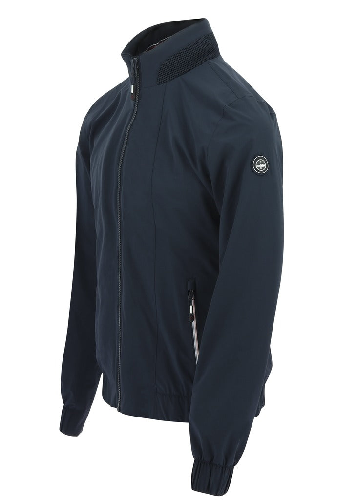 BLOUSON IMPERMÉABLE EQUITHÈME "HUGO"