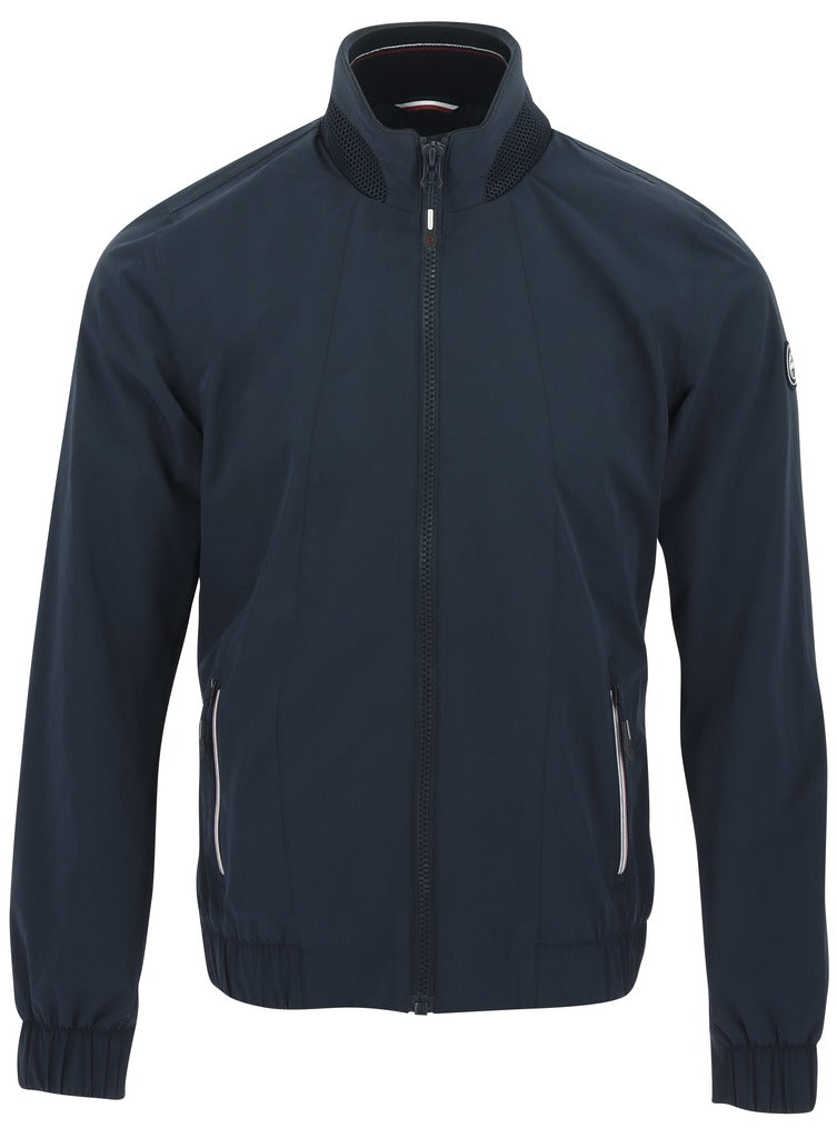 BLOUSON IMPERMÉABLE EQUITHÈME "HUGO"