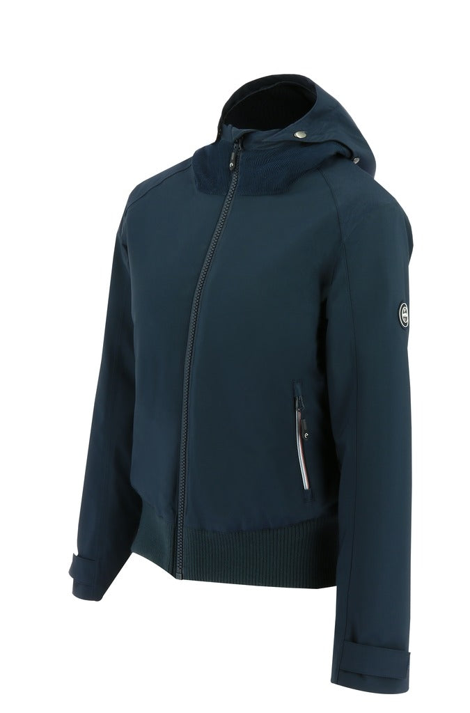 BLOUSON EQUITHÈME "BEA", imperméable 10K