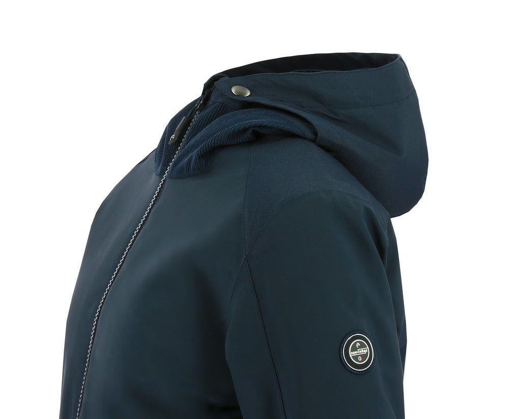 BLOUSON EQUITHÈME "BEA", imperméable 10K