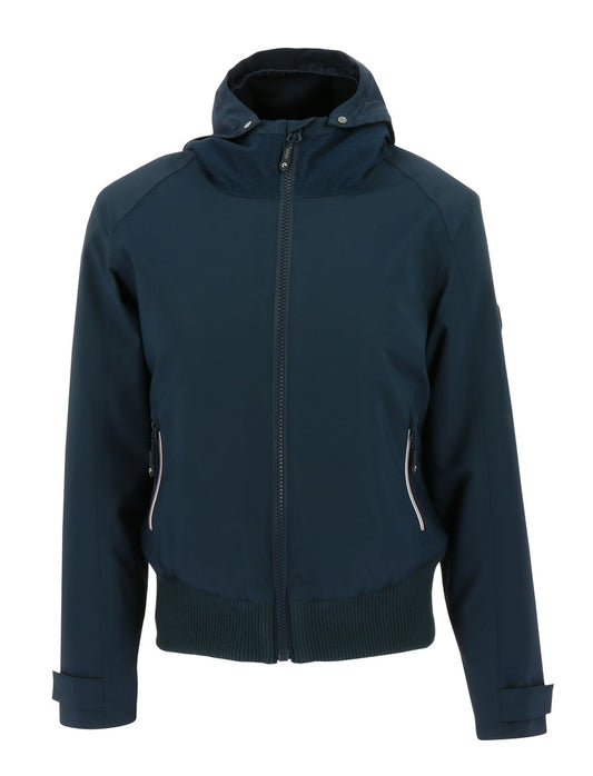 BLOUSON EQUITHÈME "BEA", imperméable 10K