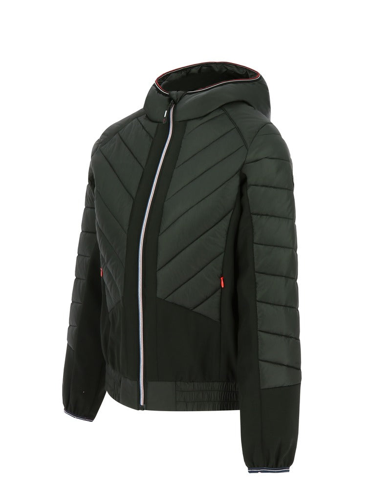 VESTE SOFTSHELL EQUITHÈME "MONA"