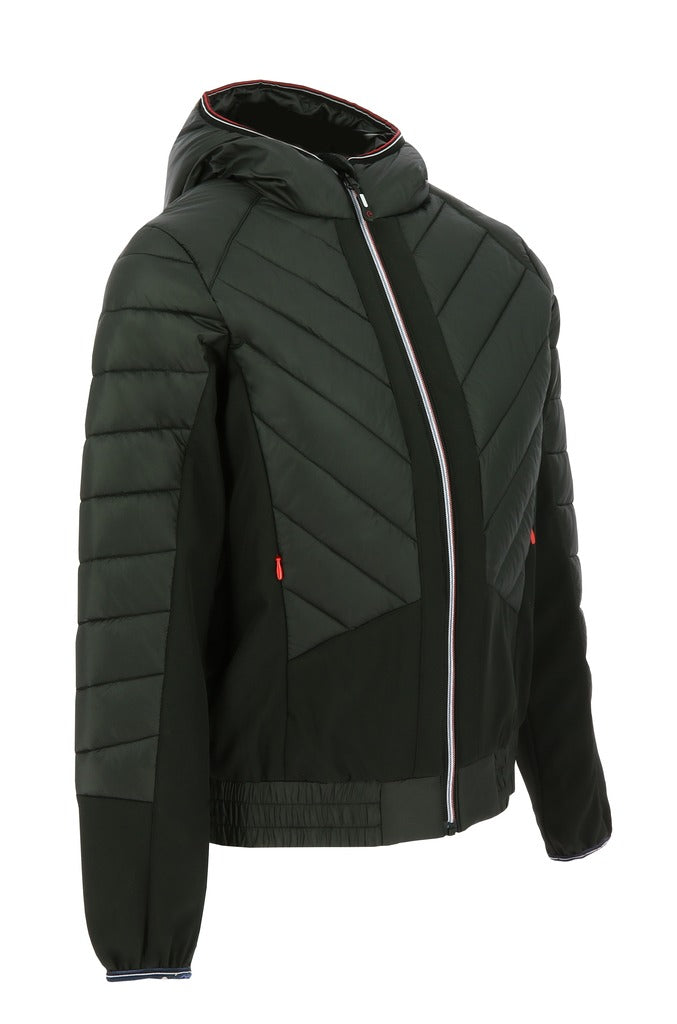 VESTE SOFTSHELL EQUITHÈME "MONA"