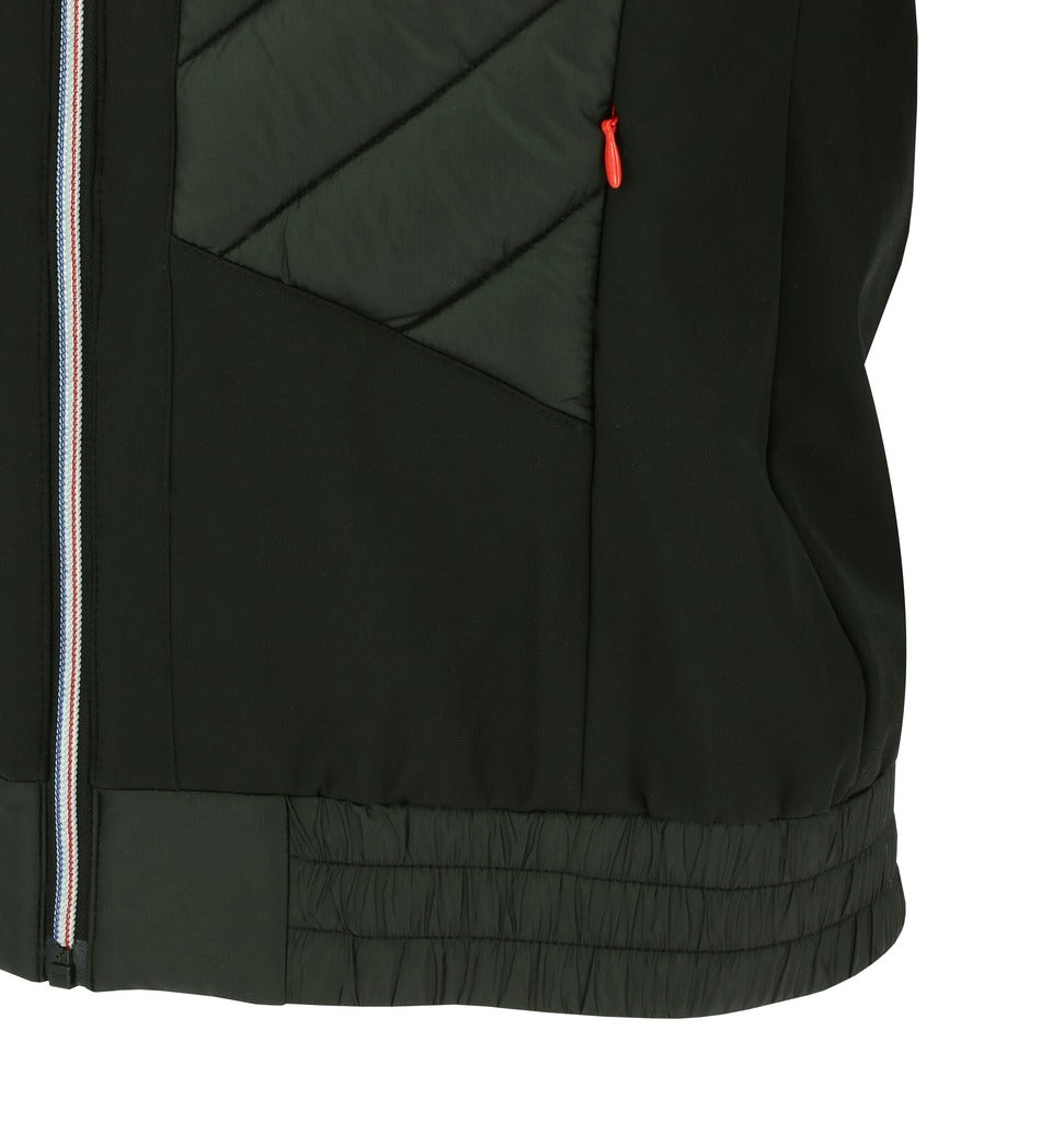 VESTE SOFTSHELL EQUITHÈME "MONA"