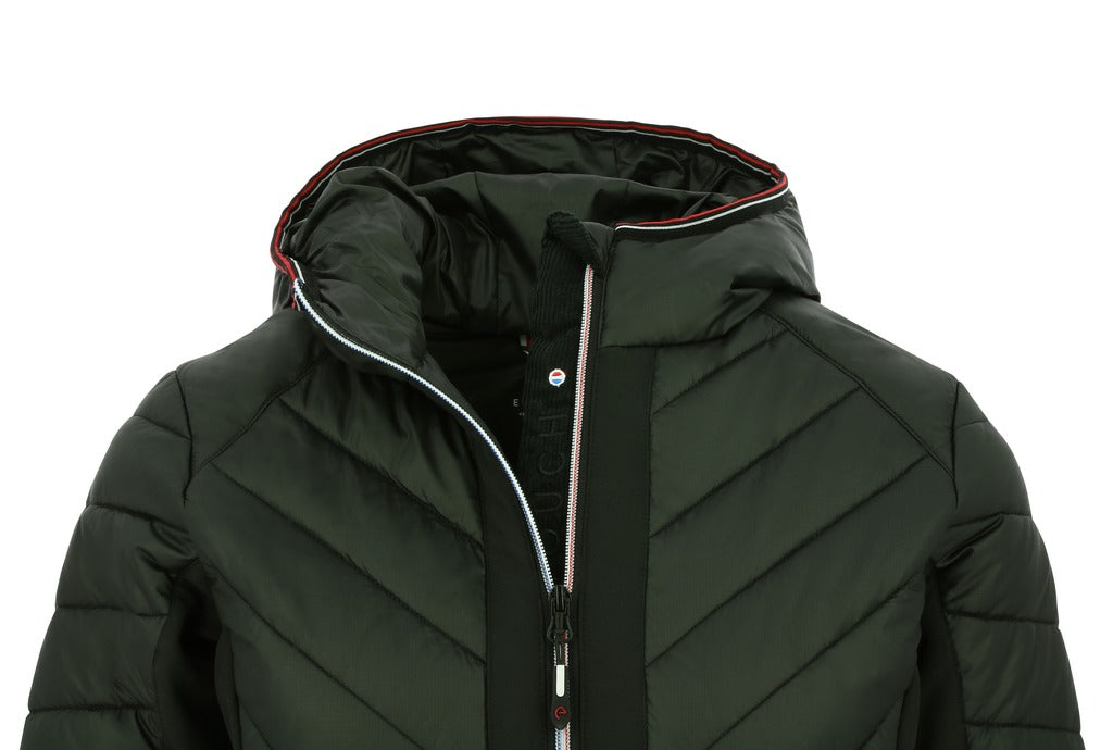 VESTE SOFTSHELL EQUITHÈME "MONA"