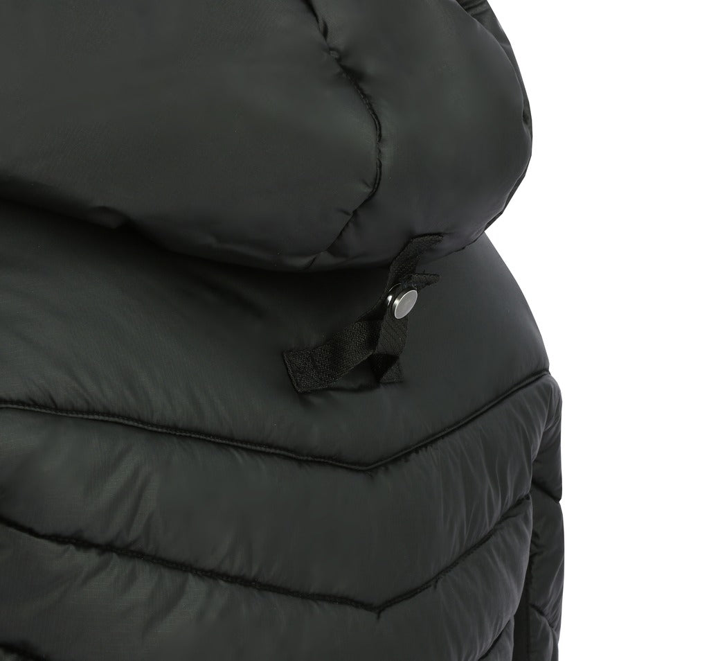 VESTE SOFTSHELL EQUITHÈME "MONA"