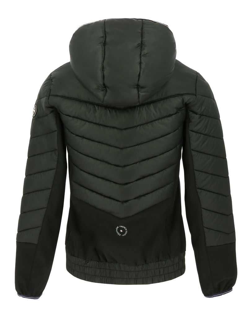 VESTE SOFTSHELL EQUITHÈME "MONA"