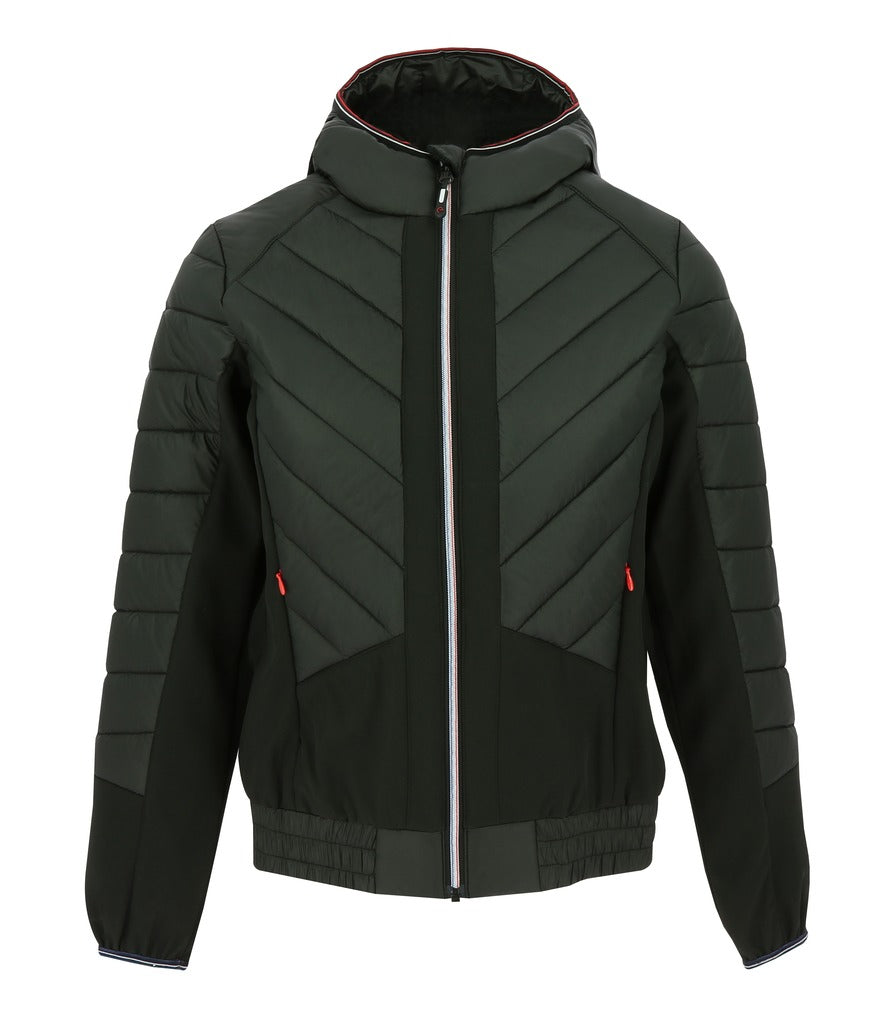 VESTE SOFTSHELL EQUITHÈME "MONA"