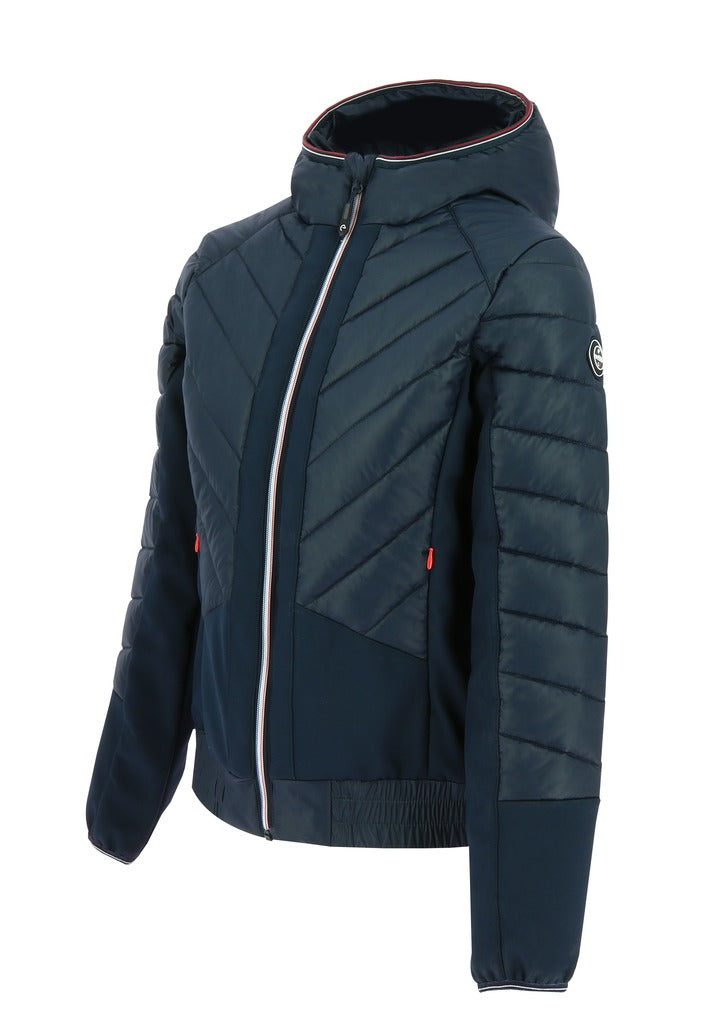 VESTE SOFTSHELL EQUITHÈME "MONA"