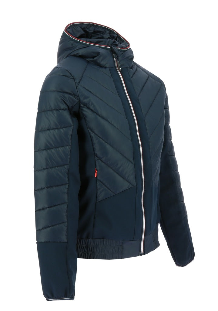 VESTE SOFTSHELL EQUITHÈME "MONA"