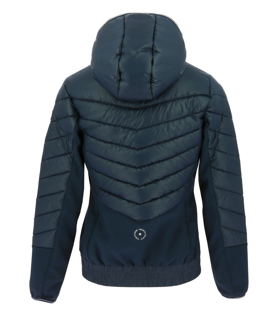 VESTE SOFTSHELL EQUITHÈME "MONA"