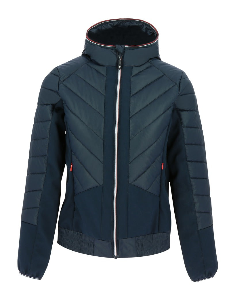 VESTE SOFTSHELL EQUITHÈME "MONA"