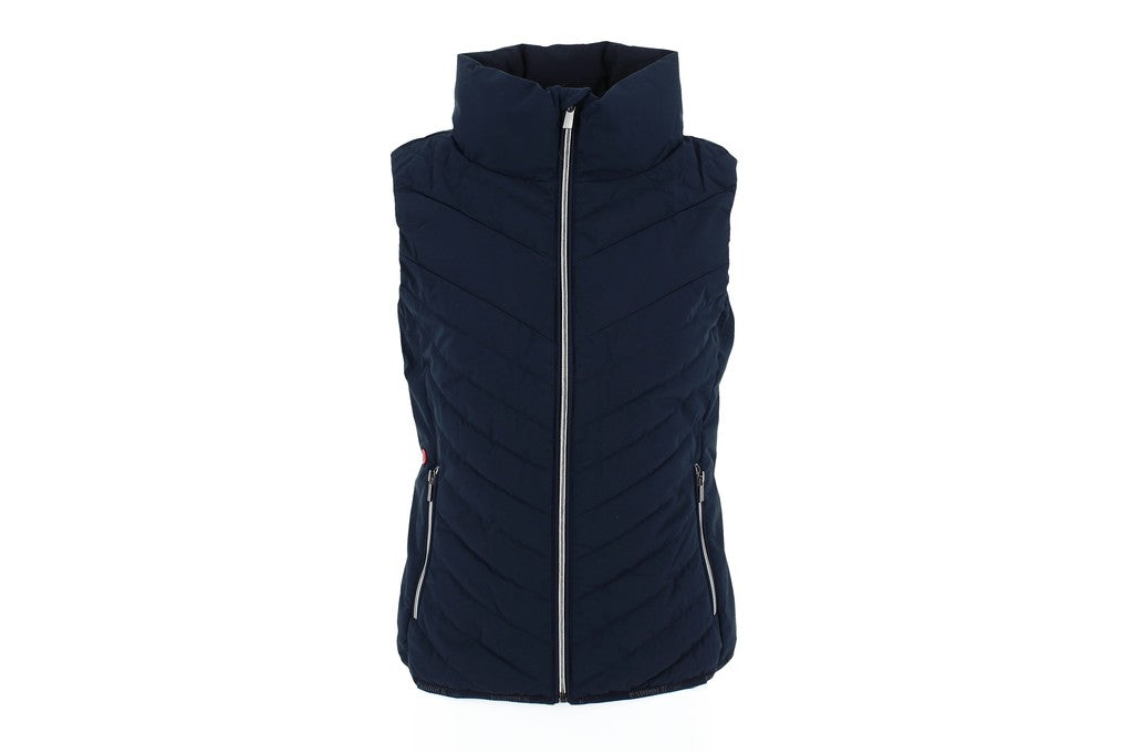 GILET LONGUEIL PADDOCK, unisexe, 2 coloris