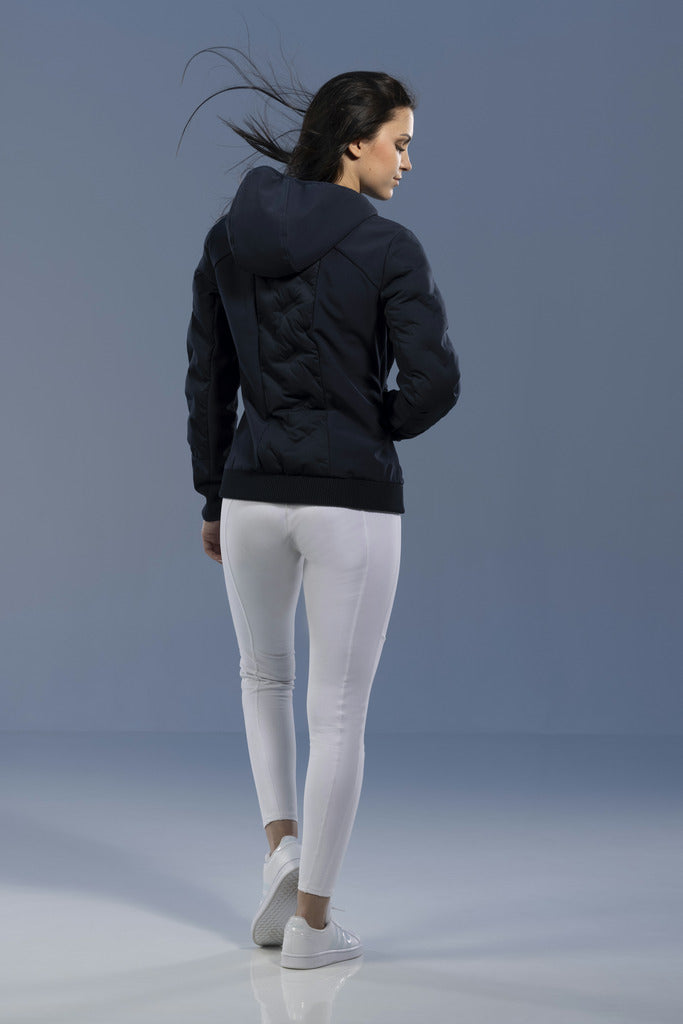 VESTE MATELASSÉE PRO SERIES "AMBLE"