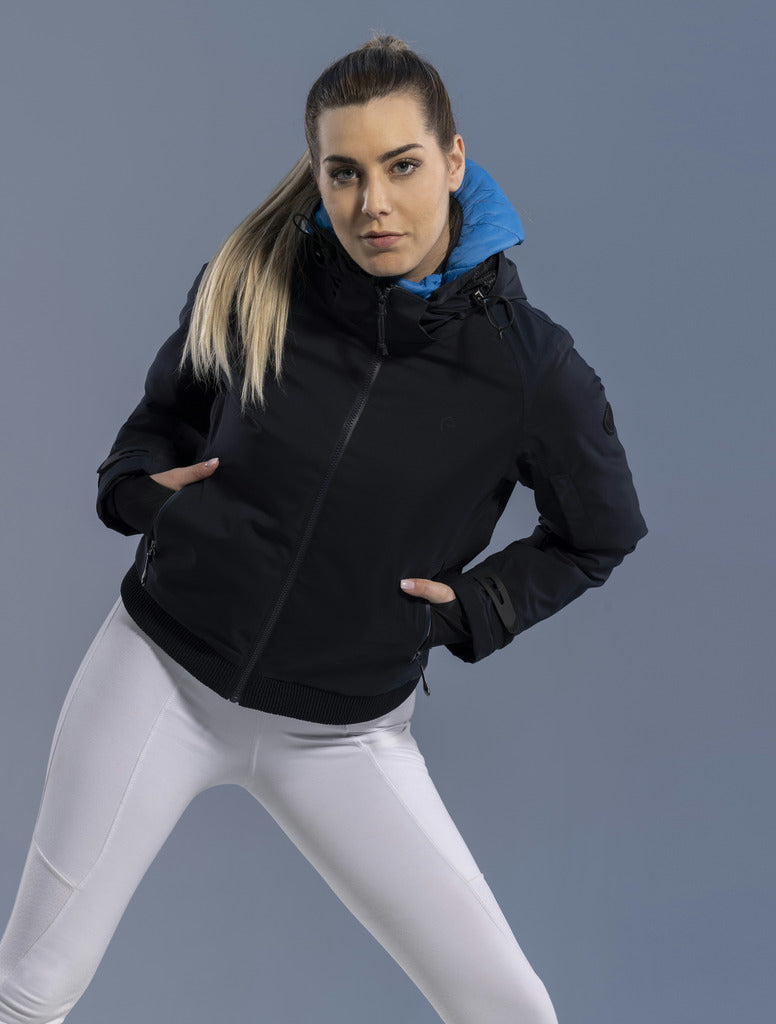 BLOUSON PRO SERIES "EQUILIBRE"