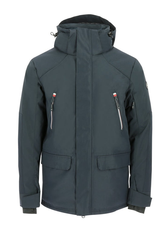 PARKA EQUITHÈME "ALEX"