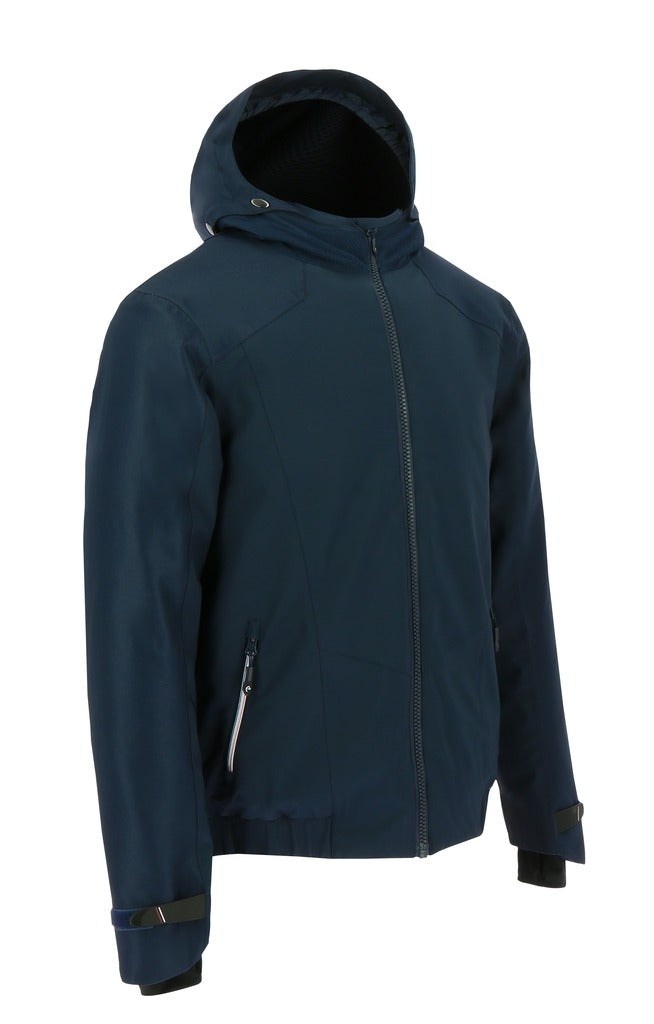 BLOUSON EQUITHÈME "BRAD", imperméable 10K