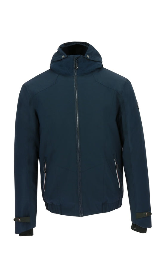 BLOUSON EQUITHÈME "BRAD", imperméable 10K