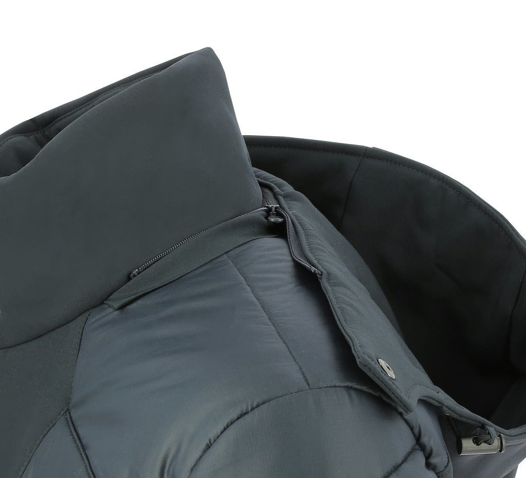 SOFTSHELL EQUITHÈME "CHRIS"