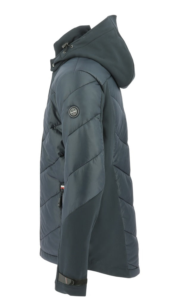 SOFTSHELL EQUITHÈME "CHRIS"