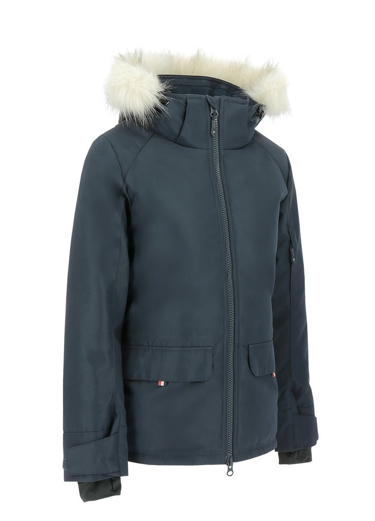 PARKA EQUITHÈME "PAOLA"