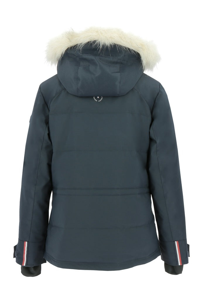 PARKA EQUITHÈME "PAOLA"