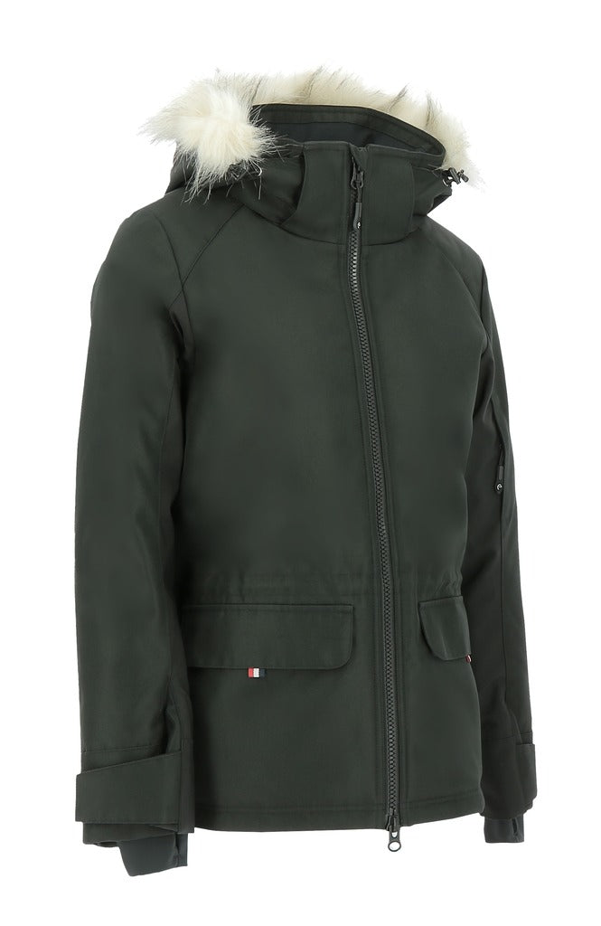 PARKA EQUITHÈME "PAOLA"