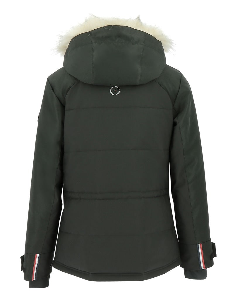 PARKA EQUITHÈME "PAOLA"