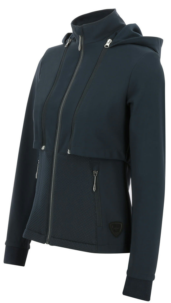 VESTE/GILET 2-EN-1 PRO SERIES "EXBURY"