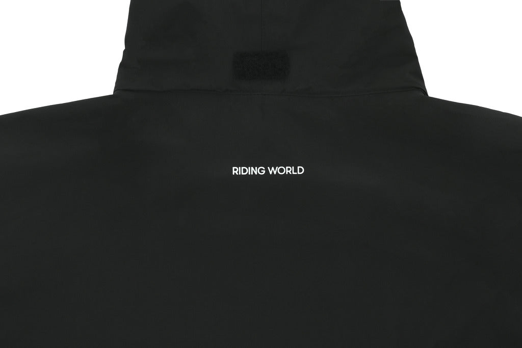 BLOUSON RIDING WORLD - RÉMY HOMME