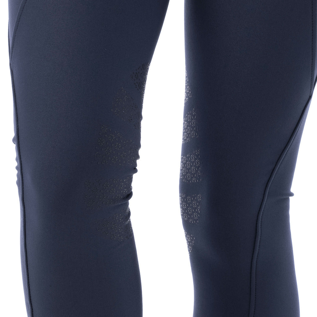 PANTALON SOFTSHELL EQUITHÈME "DOLOMYT", femme