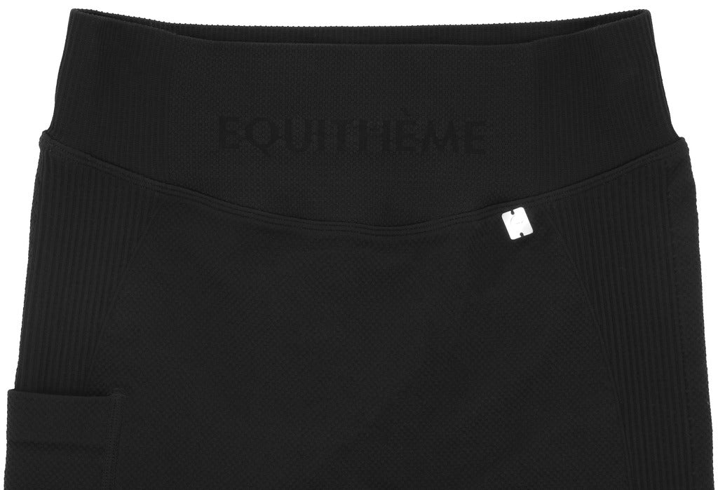 LEGGING JE T'AIME EQUITHÈME - ACACIA, 7 coloris