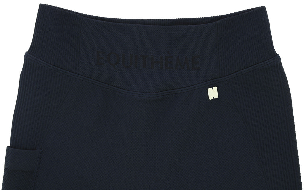 LEGGING JE T'AIME EQUITHÈME - ACACIA, 7 coloris