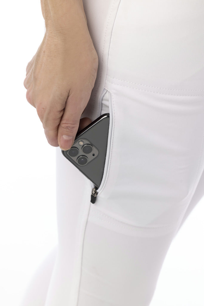 PANTALON EQUITHÈME "LUCY", 2 coloris (aussi en blanc)