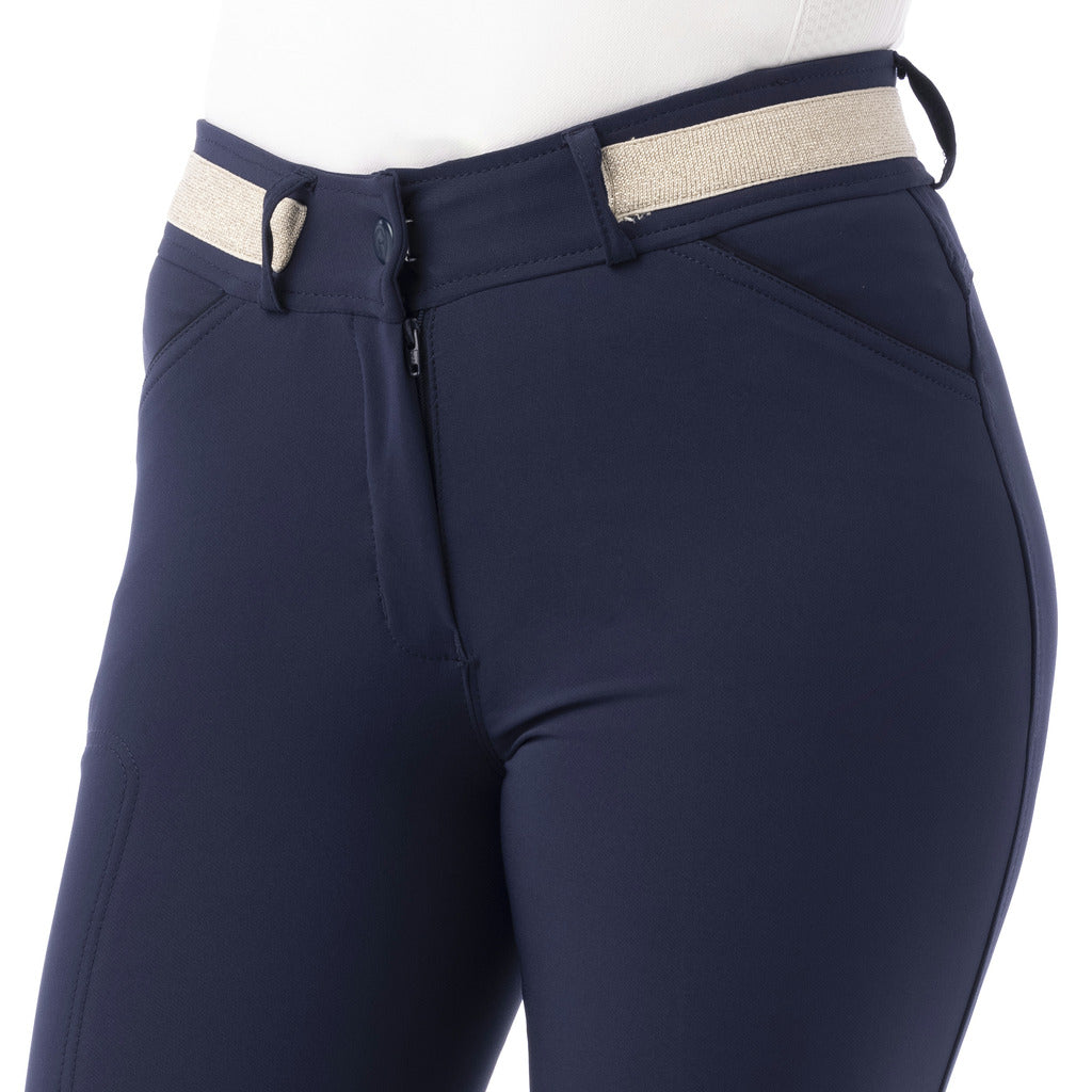 PANTALON EQUITHÈME "LUCY", 2 coloris (aussi en blanc)