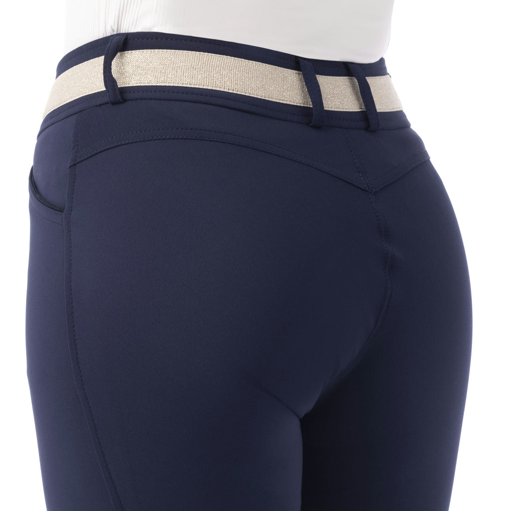 PANTALON EQUITHÈME "LUCY", 2 coloris (aussi en blanc)