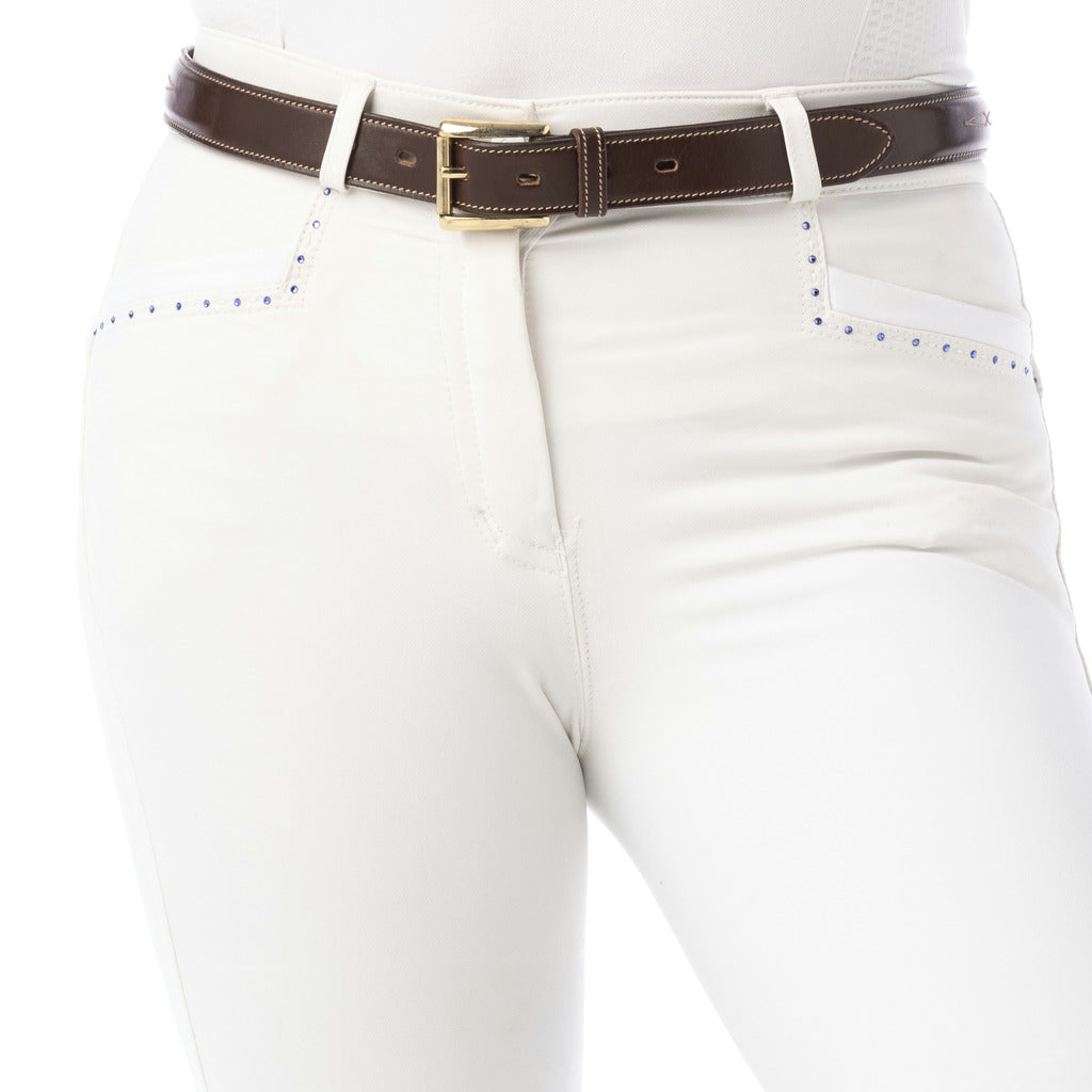 PANTALON JE T'AIME EQUITHÈME - SAFIR