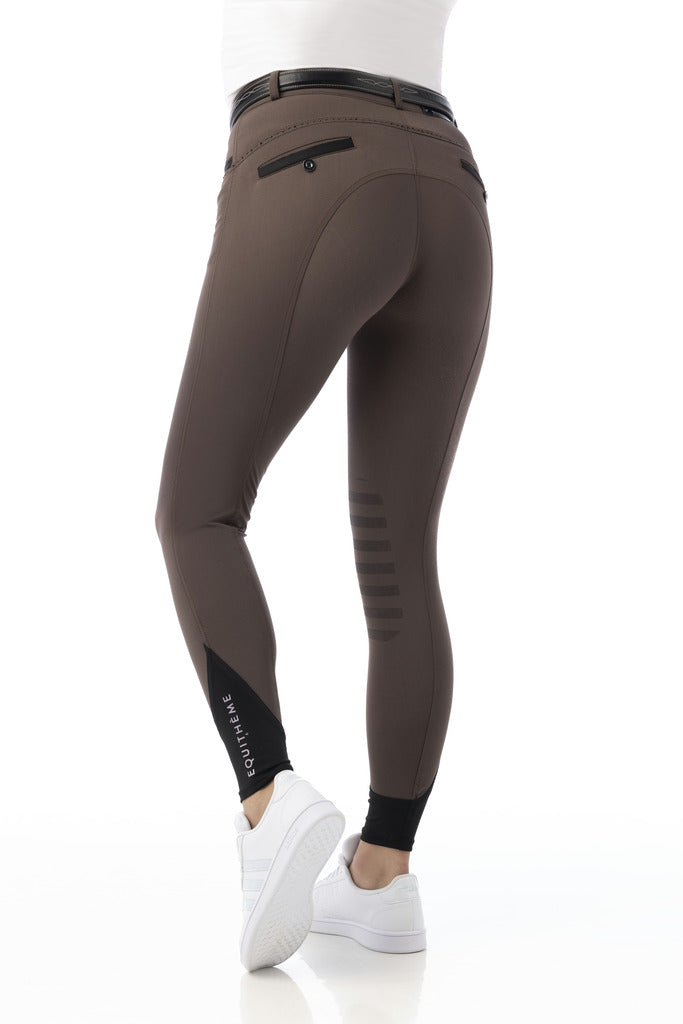 PANTALON JE T'AIME EQUITHÈME - SAFIR