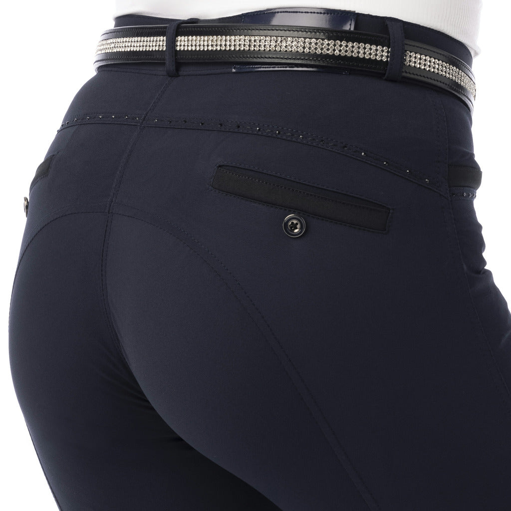 PANTALON JE T'AIME EQUITHÈME - SAFIR