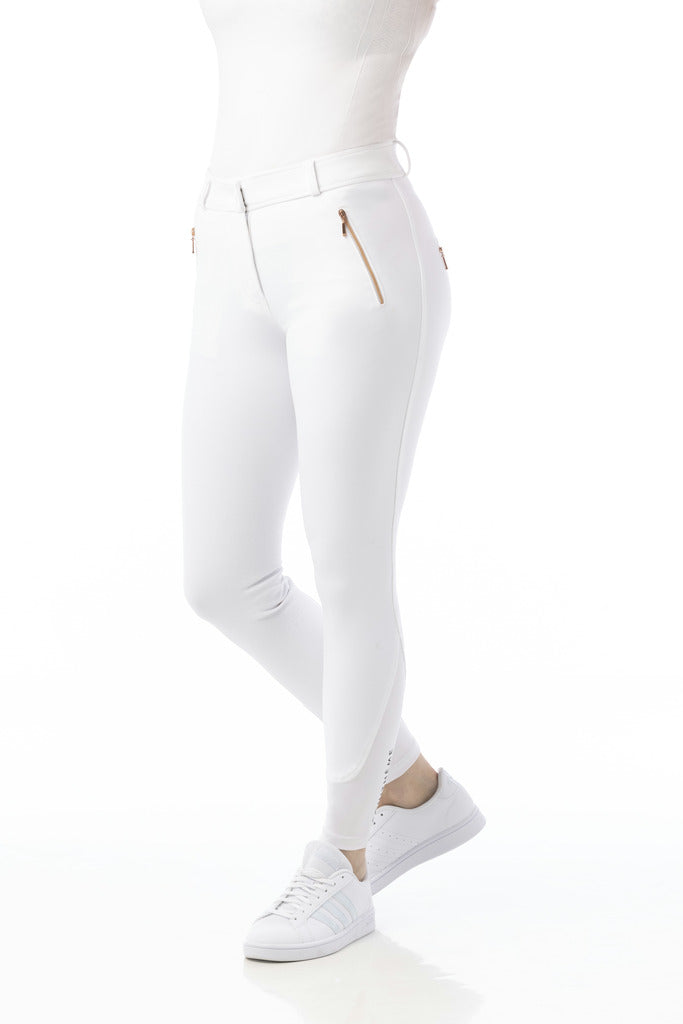 PANTALON EQUITHÈME "KENYA", 4 coloris (aussi en blanc)