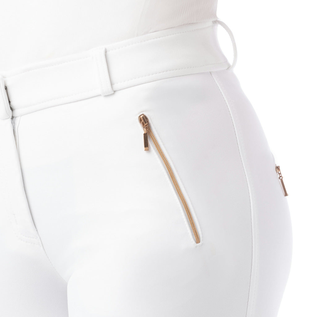 PANTALON EQUITHÈME "KENYA", 4 coloris (aussi en blanc)