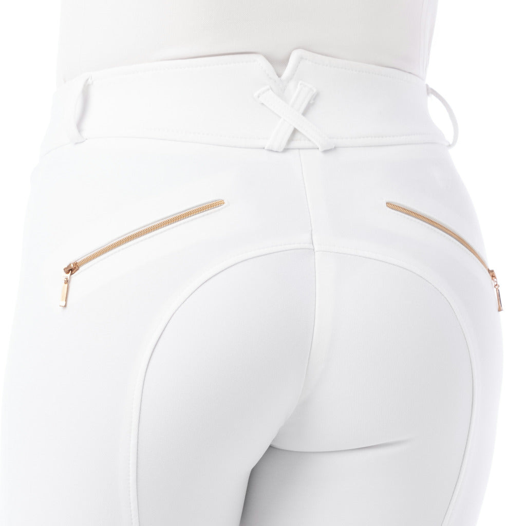 PANTALON EQUITHÈME "KENYA", 4 coloris (aussi en blanc)