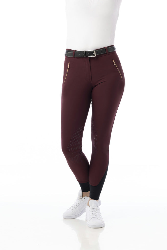 PANTALON EQUITHÈME "KENYA", 4 coloris (aussi en blanc)