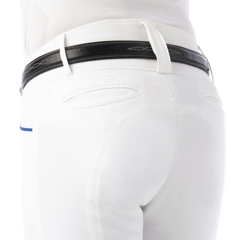 PANTALON EQUITHÈME "LARS", HOMME, 3 coloris (aussi en blanc)