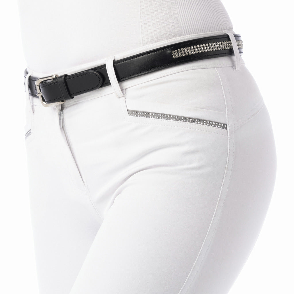 PANTALON EQUITHÈME "GIZEL"